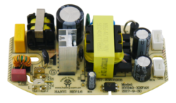 Carte �lectronique de puissance pour humidificateur Rowenta Aqua Boost HU4020F0/7X0