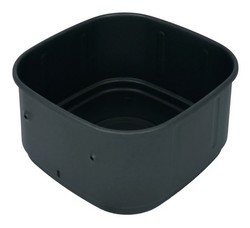 Cuve de cuisson antiadhsive pour friteuse sans huile Moulinex Easy Fry Compact EZ145