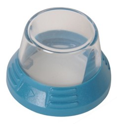 Cache bouchon de chaudi�re pour centrale vapeur Calor Pro Expres