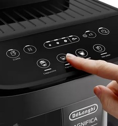 Tableau de commande + carte lectronique pour robot caf Delonghi Magnifica Evo ECAM29