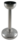 pied de presse-pure en inox pour set mixeur Riviera & Bar PR158A