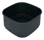Cuve de cuisson antiadhsive pour friteuse sans huile Moulinex Easy Fry Compact EZ145