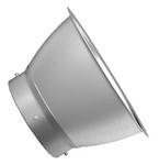 CHEF BAKER-  Bol 3,5 Litres inox