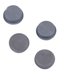 lot de 4 pieds pour robot Kenwood Prospero