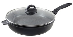 Sauteuse 28 cm Sitram Minera