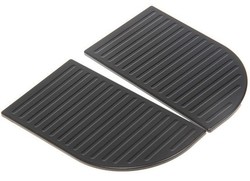 Grilles latrales pour Nespresso Delonghi Lattissima EN6