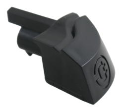 Pdale enrouleur pour aspirateur Electrolux ErgoSpace ESGREEN