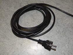cable d'alimentation pour aspirateur Aquavac NTS30 Synchro Professionnel