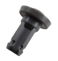 Arbre de transmission pour hachoir Moulinex La Moulinette DP81