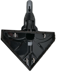 Brosse Delta parquet pour aspirateur Rowenta Silence Force