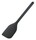 Spatule  retourner pointue taille L en silicone et plastique de marque Zyliss