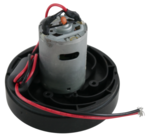 Moteur + joint pour aspirateur balai Moulinex Air Force Light MS6573WP
