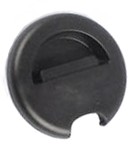 Couvercle noir amovible pour bouilloire Kenwood compacte JKM076