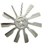 Hélice supérieure pour friteuse Moulinex Easy Fry & Grill EZ506820