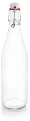 Bouteille limonadier "Swing-Top" 50 cl Le Parfait