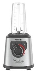 Bouteille de gourde nomade pour Perfect Mix + LM81GD10 Moulinex