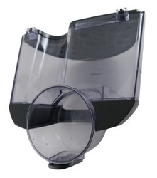 Bac  poussire pour aspirateur Electrolux 600 EL61C2GRN
