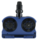 lectro-brosse bleue pour aspirateur balai Rowenta X-COMBO GZ3038WO
