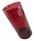 Bac  poussires rouge pour aspirateur balai Rowenta X-FORCE FLEX 13.60 RH9A73WO