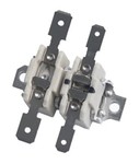 thermostat + thermofusible pour centrale vapeur Polti Vaporella Pro 5100R PLEU0036