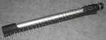 tube tlescopique pour aspirateur Hoover Xarion Pro