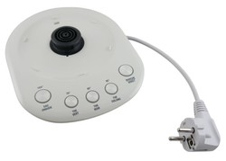 Socle + cordon d'alimentation pour thire compacte Riviera & BTH249