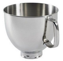 Bol robot culinaire 5KSM156 Artisan KitchenAid