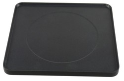 Plaque de cuisson pour appareil  raclette Lono 0415390011 WMF