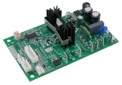 Carte de puissance pour expresso solo pompe Delonghi Dedica EC885