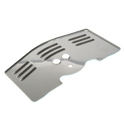 Grille repose tasse pour expresso Delonghi EC820