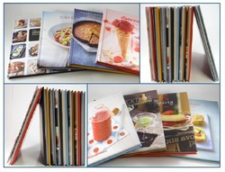 Livres de recettes : SEB, Moulinex, Krups et Rowenta