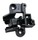 Support + levier friteuse sans huile Moulinex Easy Fry - Ultra Fry