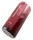 Bac  poussires rouge pour aspirateur balai Rowenta X-FORCE FLEX 13.60 RH9A73WO