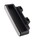 Poigne noire unitaire pour plancha et grill Riviera & Bar QPL345