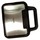 Couvercle suprieur pour croque-monsieur Tefal UltraCompact 3-en-1 SW383D10/K20