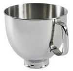 Bol robot culinaire 5KSM156 Artisan KitchenAid