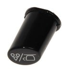 Bouton Espresso pour robot café Scultura ECZ351 Delonghi