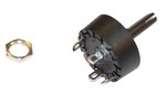 Slecteur de vitesse pour robot multipro FPP234 FPP235 Kenwood