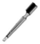 brossette de nettoyage pour robot extracteur de jus JEA663/JEI555/PJ555 de SIMEO