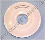 couvercle seul pour smoothie Kenwood SB100, SB103, SB104, SB105, SB106