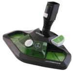 Brosse verte nettoyeur Polti Vaporetto Smart 110 Eco