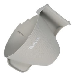 Support porte-filtre gris chaud pour cafetire filtre Tefal Morning CM2M0B10