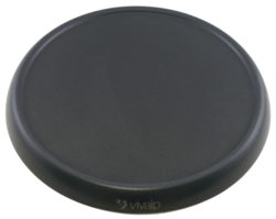 Plaque pour appareil � fondue / raclette Vivalp