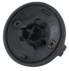 Bouton pour gril QD348A Riviera & Bar
