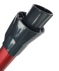 Tube rouge pour aspirateur balai H-Free HF322 Hoover