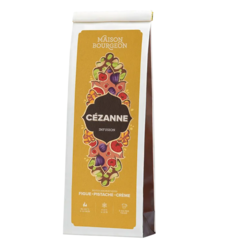 Infusion : Czanne / Maison Bourgeon