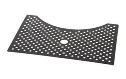 Grille noire pour machine  bire Beertender de Krups