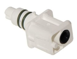Accouplement de carafe lait froid pour Delonghi Rivelia FEB - EXAM