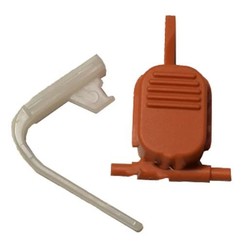 outon verrou de l'lectrobrosse aspirateur Rowenta Air Force Serenity