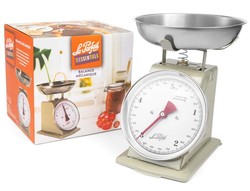 Balance mcanique 5 Kg Le Parfait